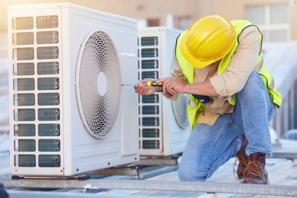 Best 24/7 HVAC Repair  in Ste Genevieve, MO