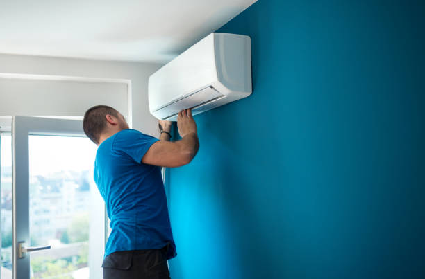 Affordable Air Conditioning Repair in Ste Genevieve, MO