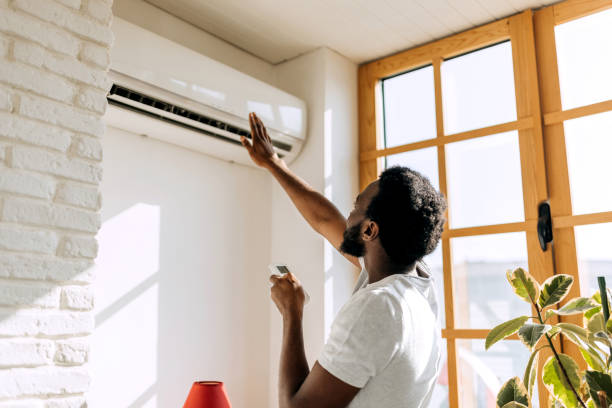 Local HVAC Companies in Ste Genevieve, MO