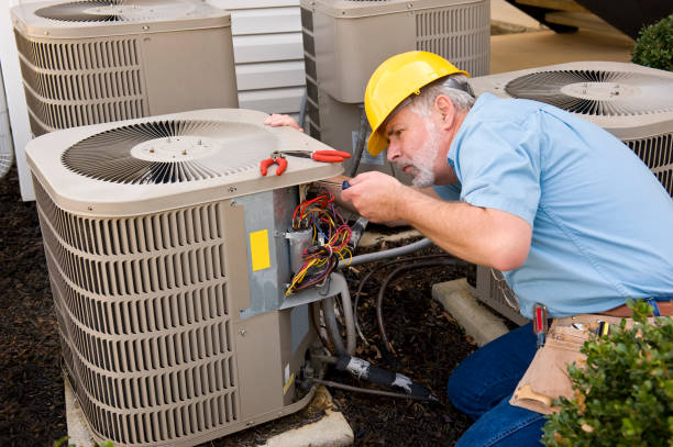 Best Affordable HVAC Services  in Ste Genevieve, MO