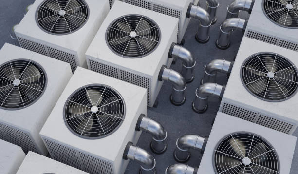 Best HVAC Cleaning Services  in Ste Genevieve, MO
