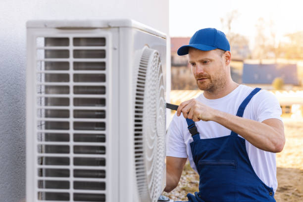 HVAC Troubleshooting in Ste Genevieve, MO